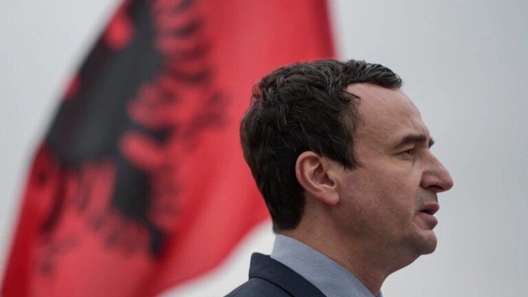 Kosovo Set For Mayoral Runoffs That Will Test PM