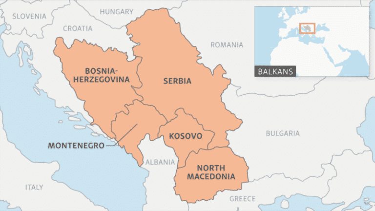 Kosovo Demands Serbia Be Punished For Denying Boxers Entry To World Championships
