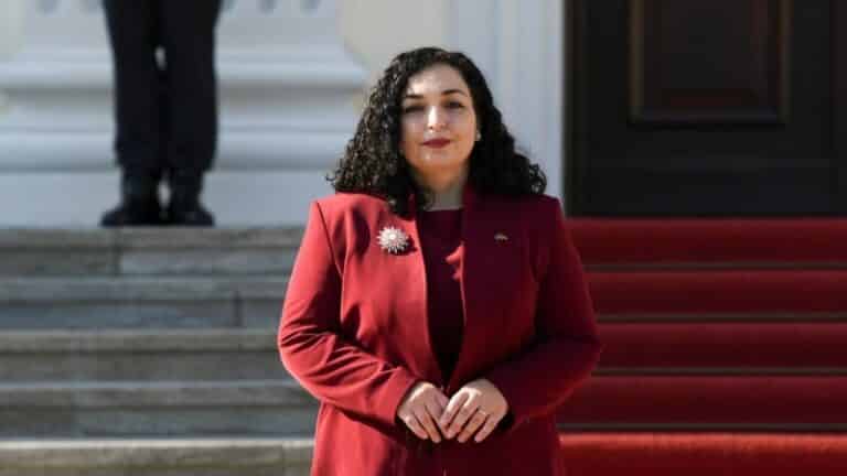 Kosovo Expels Two Russian Diplomats