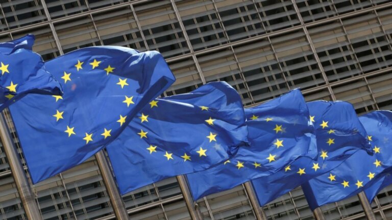 Serbia Takes ‘Very Important’ Step Forward In EU Accession Process