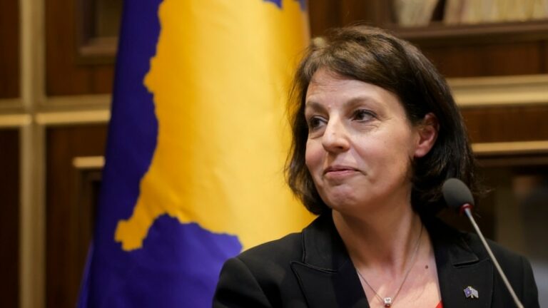 Kosovo Expels Russian Official Due To ‘Harmful Activity’