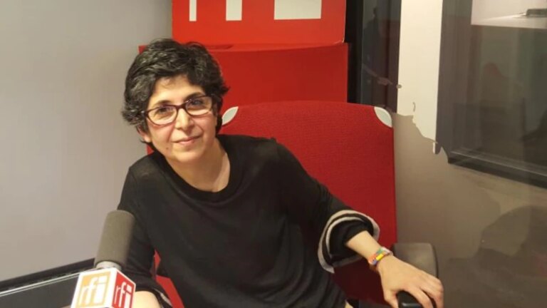 France Warns Of ‘Negative Consequences’ After Iran Puts Dual-National Academic Back In Prison
