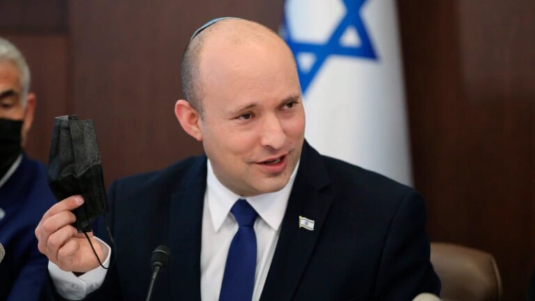 Four Israeli Women Arrested For Providing Intelligence To Iran