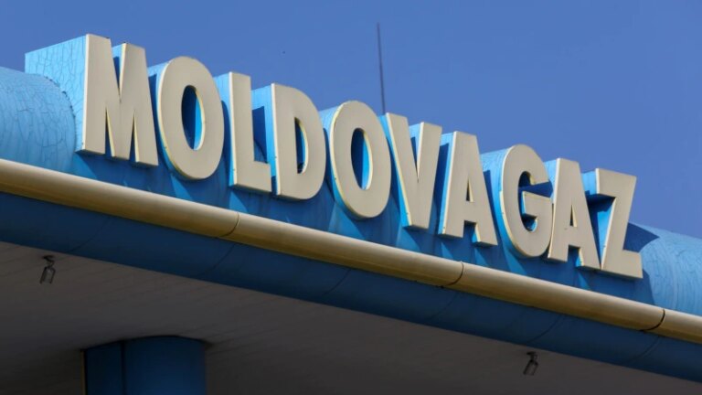 Moldova Pays Gazprom December Gas Bill, Asks For January Extension