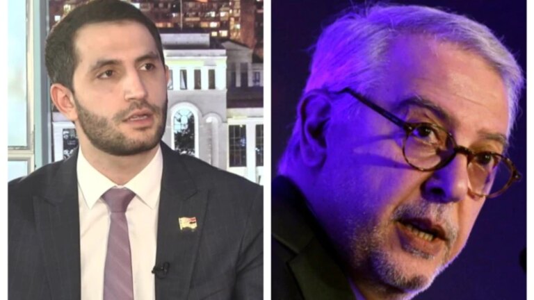 Turkey, Armenia Voice Optimism Ahead Of Normalization Talks