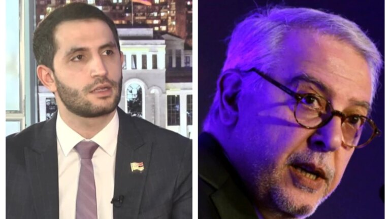 Armenia Expects Talks With Turkey To Result In Diplomatic Relations, Open Borders