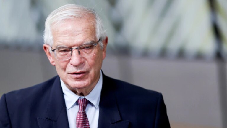 Western Countries Urge Kosovo To Allow The OSCE To Collect Serb Referendum Votes