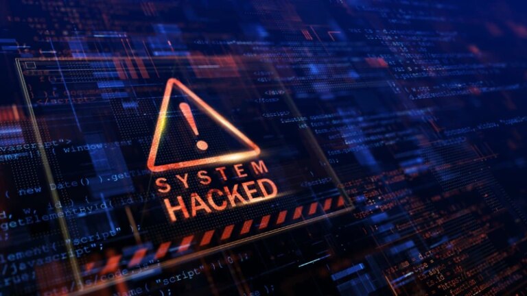 Russia Says It Detained Alleged REvil Ransomware Group Members At U.S. Request