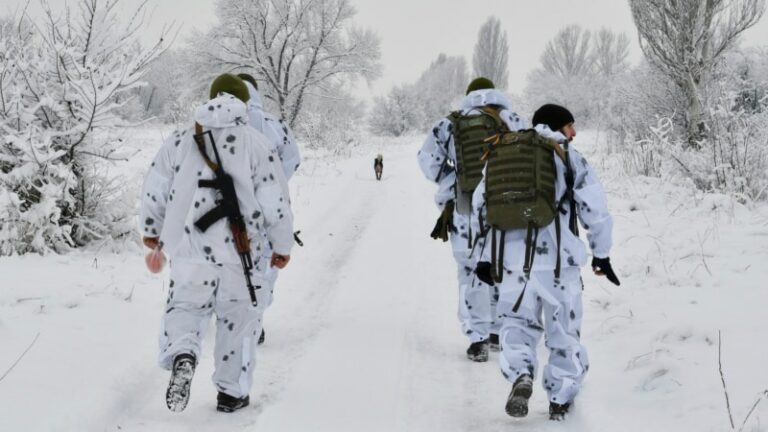 U.S. Accuses Russia Of Preparing ‘False Flag’ Operation In Ukraine As Possible Pretext For Invasion