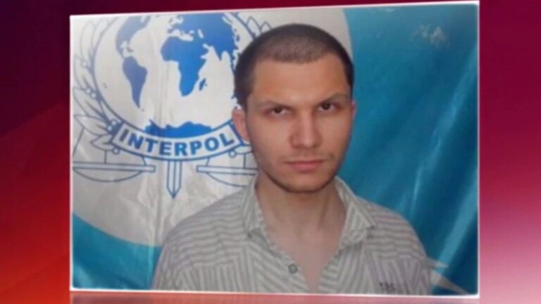 U.S. Deports Second Russian Hacker After Long Prison Term Ends