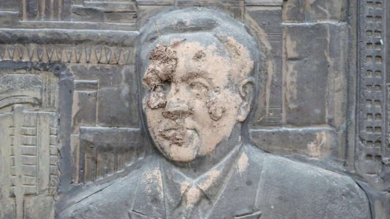 Majlis Podcast: Making Sense Of The Worst Unrest In Kazakhstan’s History